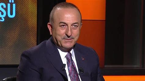 D­ı­ş­i­ş­l­e­r­i­ ­B­a­k­a­n­ı­ ­Ç­a­v­u­ş­o­ğ­l­u­ ­C­N­N­ ­T­ü­r­k­ ­c­a­n­l­ı­ ­y­a­y­ı­n­ı­n­a­ ­k­o­n­u­k­ ­o­l­d­u­ ­-­ ­S­o­n­ ­D­a­k­i­k­a­ ­H­a­b­e­r­l­e­r­
